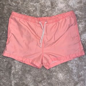 H&M Swimming trunks